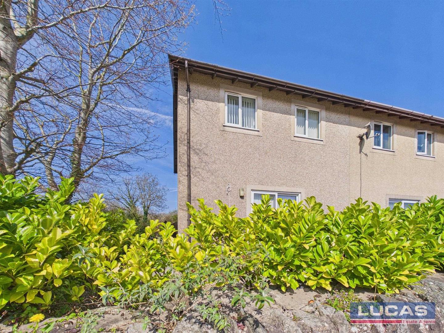 Bryn Salem, Ffordd Caergybi, Llanfairpwll